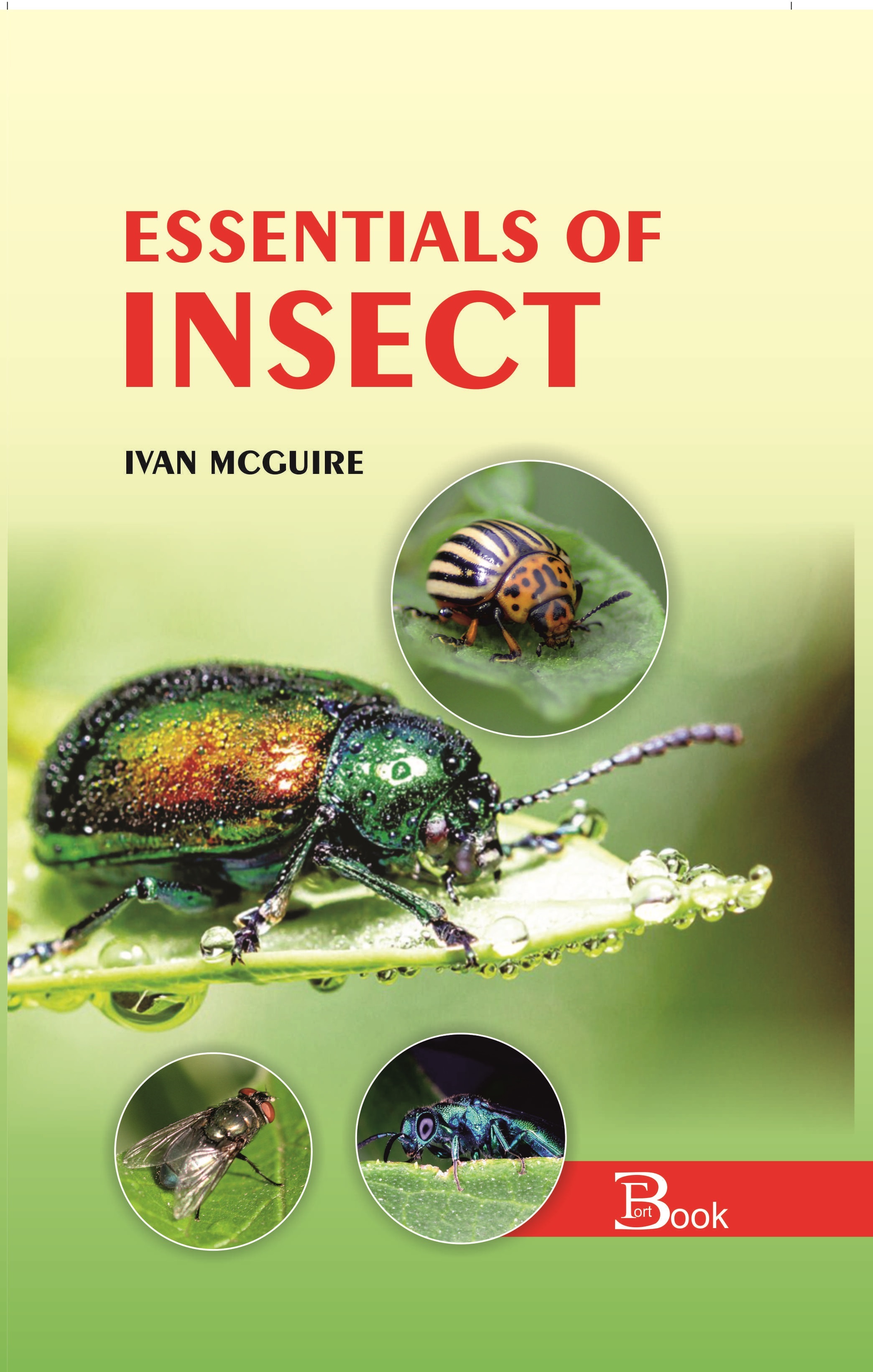 ESSENTIALS OF INSECT