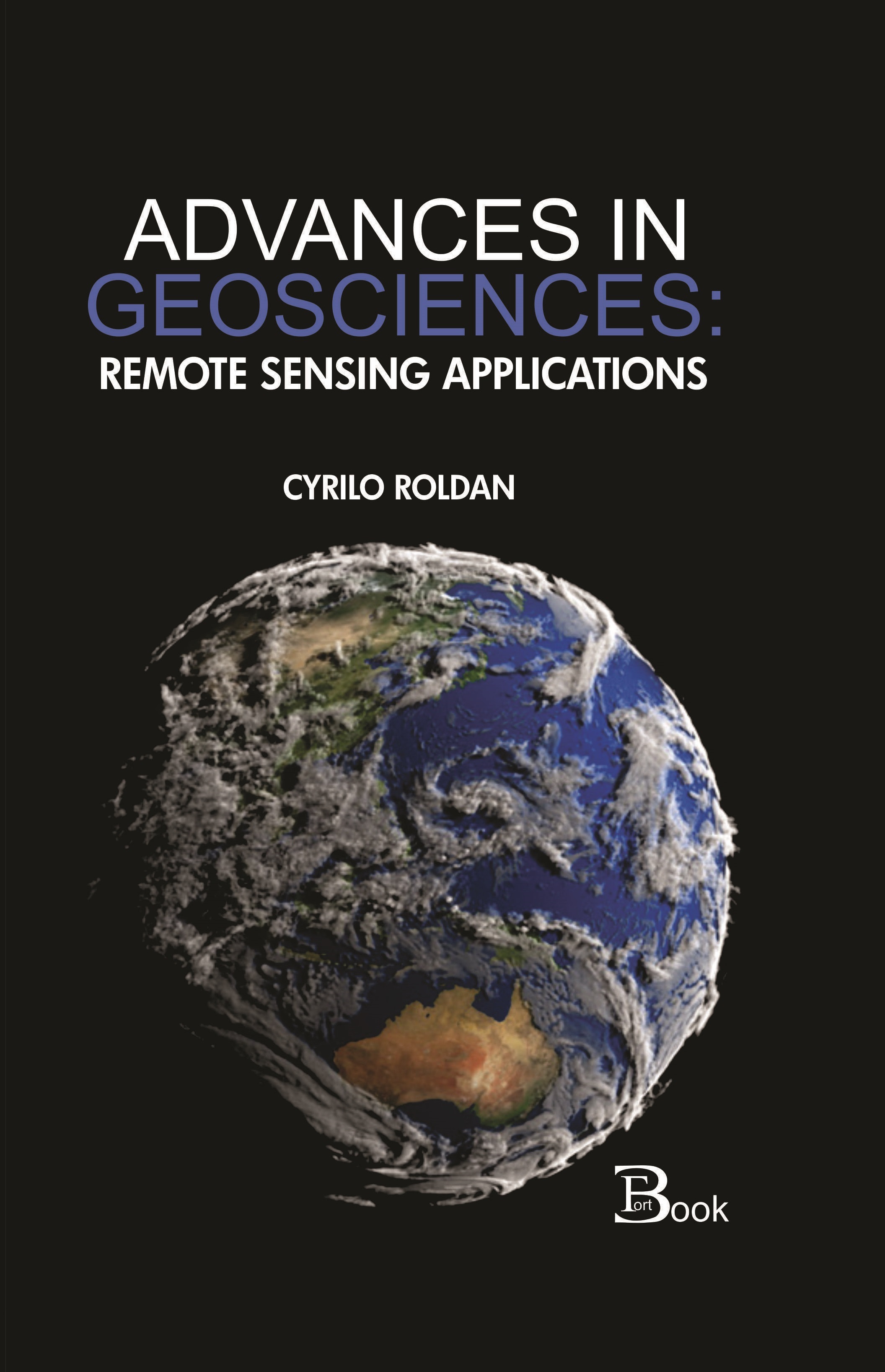 ADVANCES IN GEOSCIENCES: REMOTE SENSING APPLICATIONS